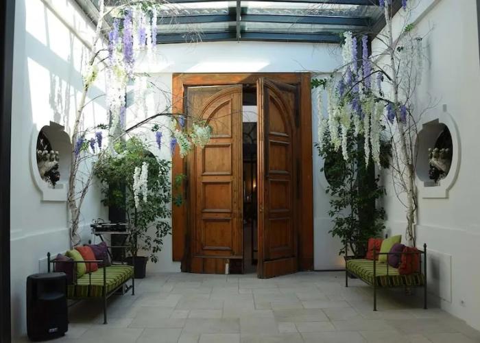 Casa Freda