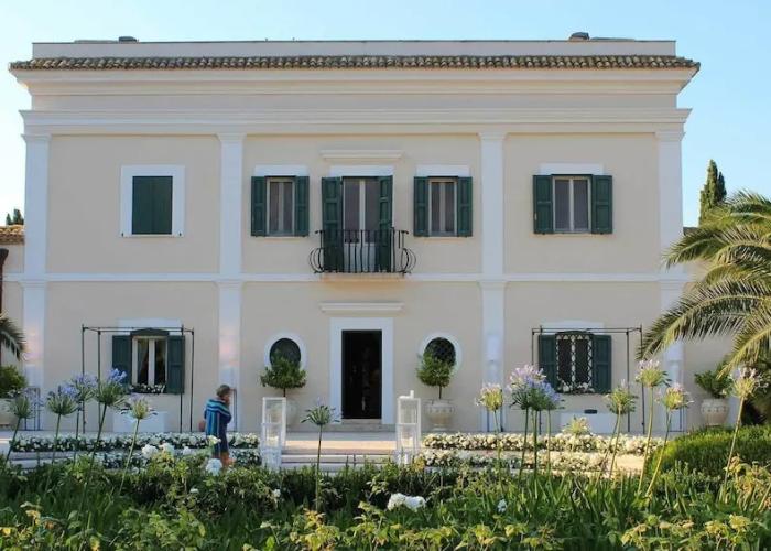 Casa Freda