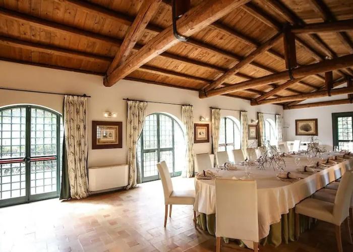 Casa Freda