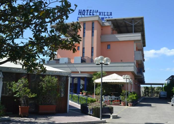 La Villa dei Gourmets