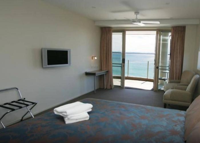 The Dorsal Boutique Hotel