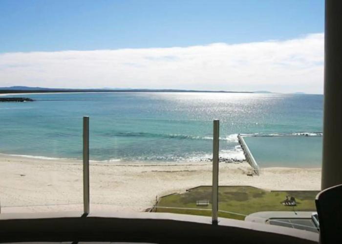 The Dorsal Boutique Hotel