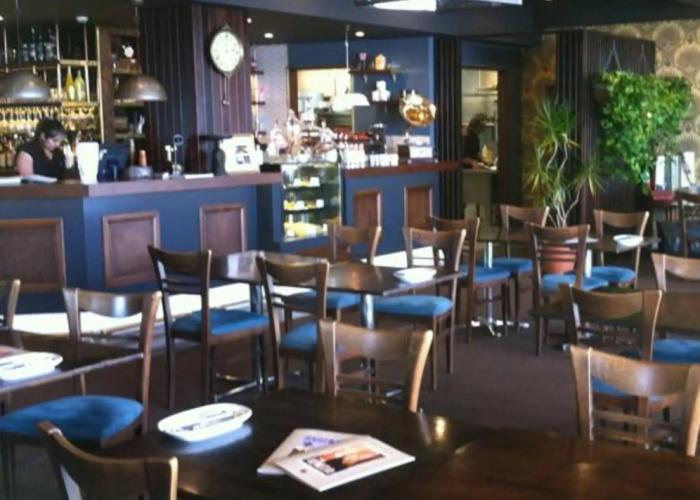 The Dorsal Boutique Hotel