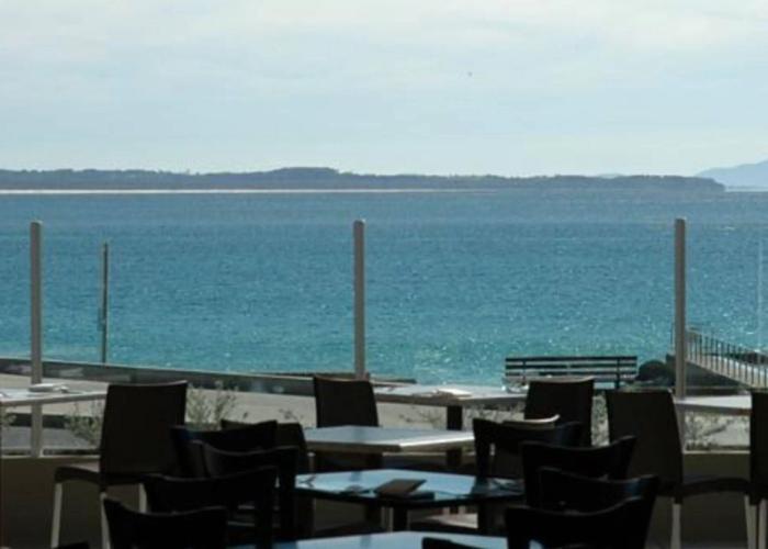 The Dorsal Boutique Hotel