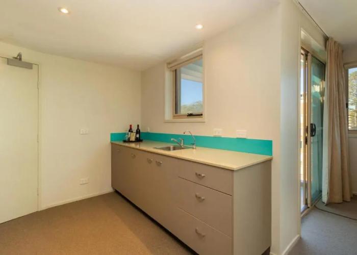 The Dorsal Boutique Hotel