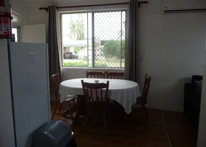 Forster and Wallis Lake Motel