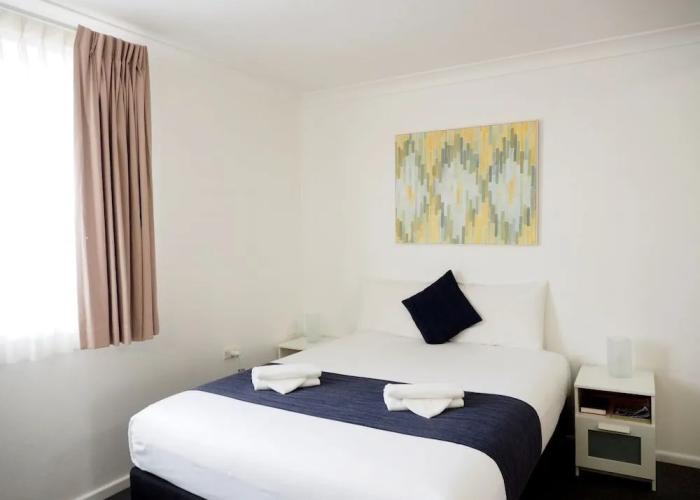Forster Motor Inn