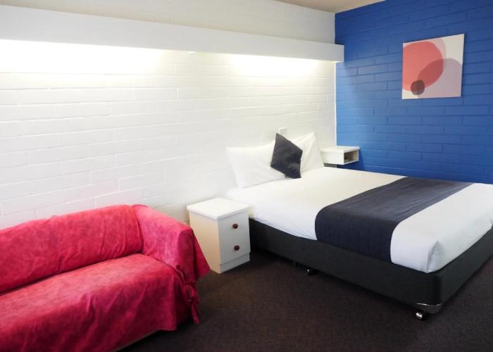 Forster Motor Inn
