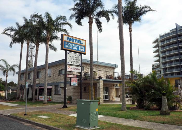 Forster Motor Inn