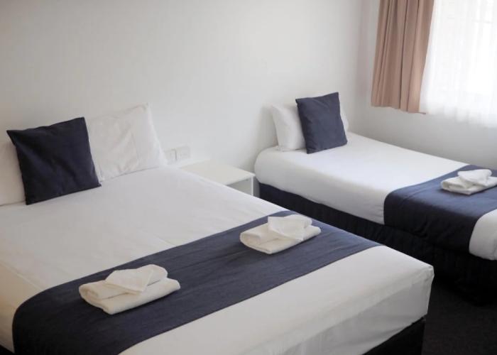 Forster Motor Inn