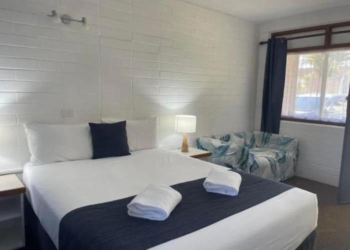 Forster Motor Inn