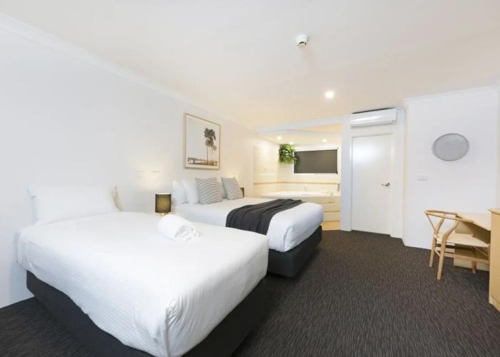 Hotel Forster