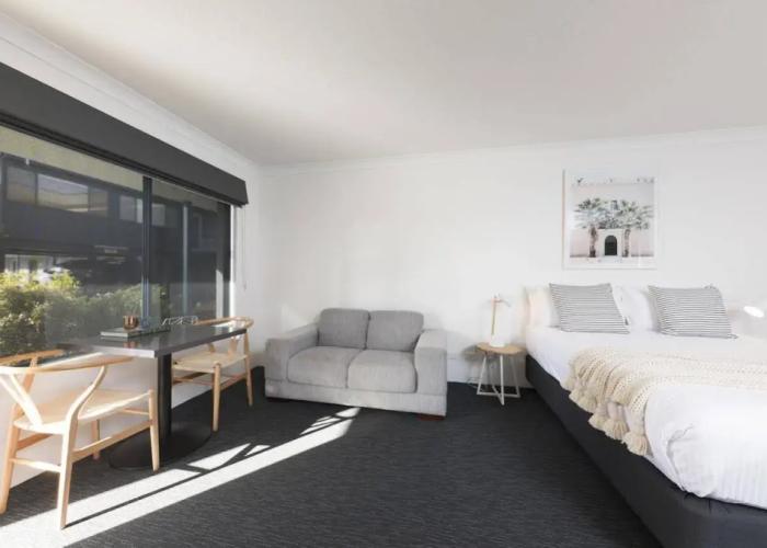 Hotel Forster