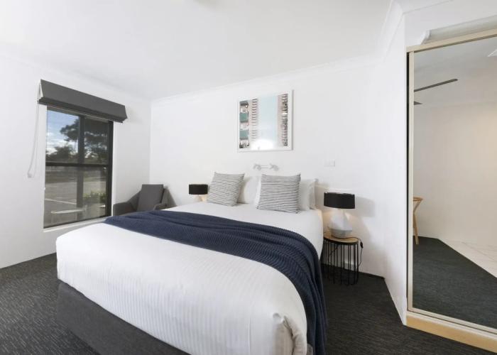 Hotel Forster