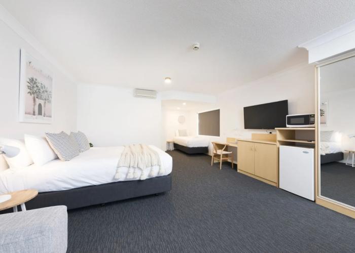 Hotel Forster