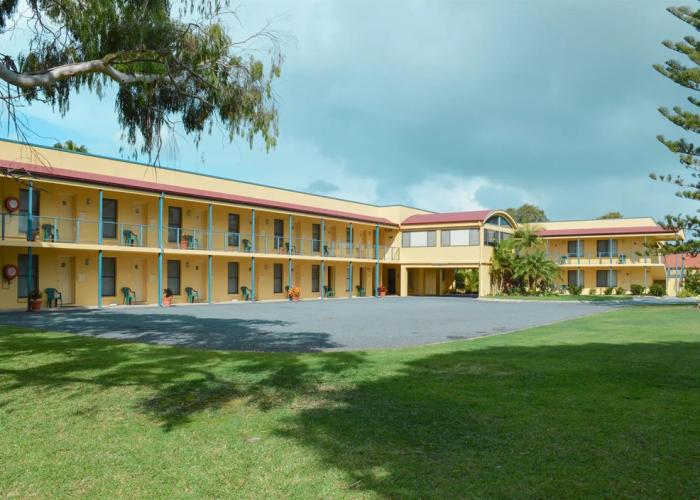 Hotel Forster
