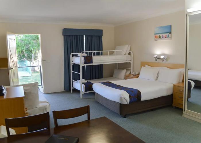 Hotel Forster