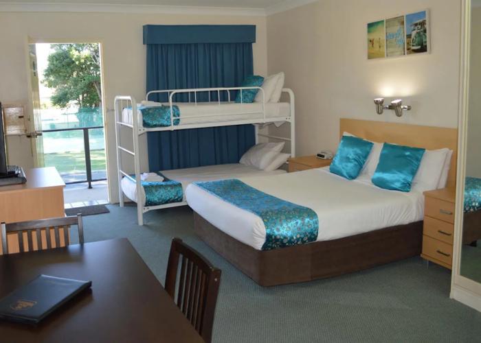 Hotel Forster