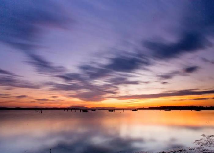 Lakeside Forster Holiday Park