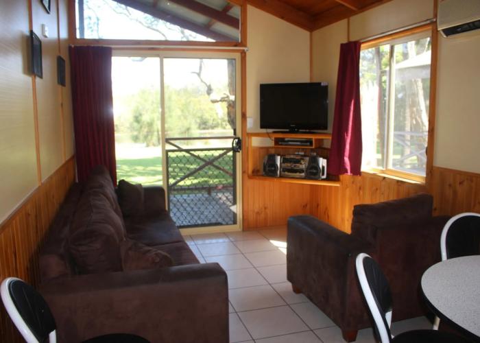 Lani's Holiday Island - Caravan Park