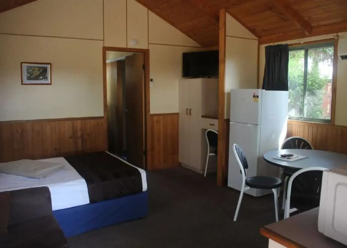 Lani's Holiday Island - Caravan Park