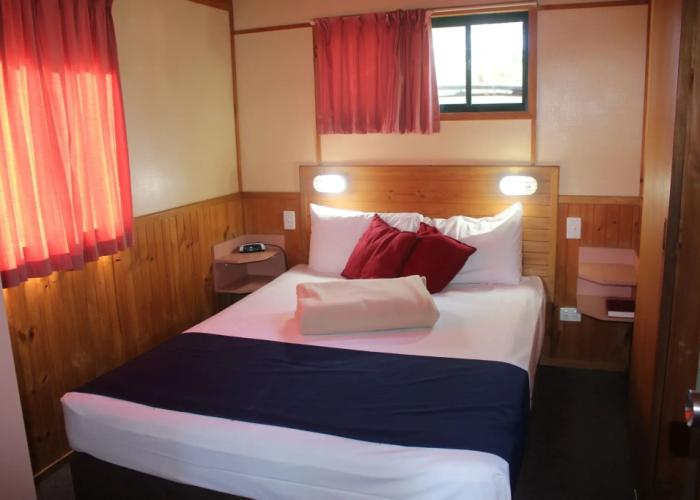 Lani's Holiday Island - Caravan Park