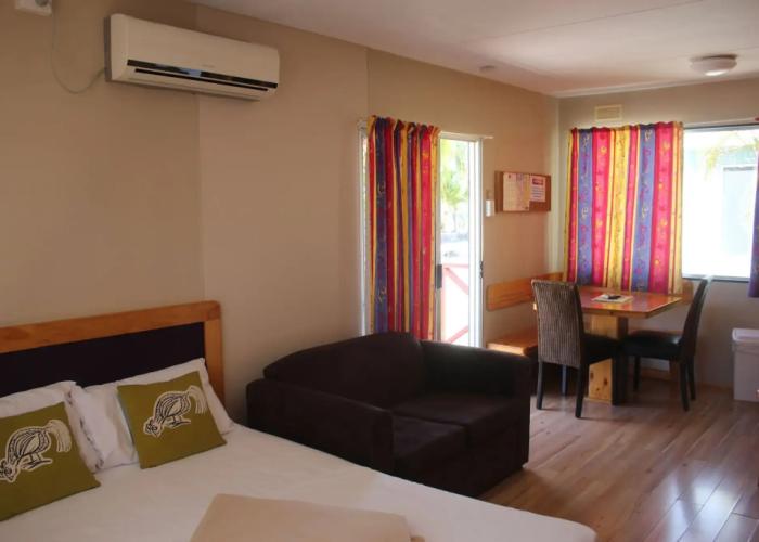 Lani's Holiday Island - Caravan Park