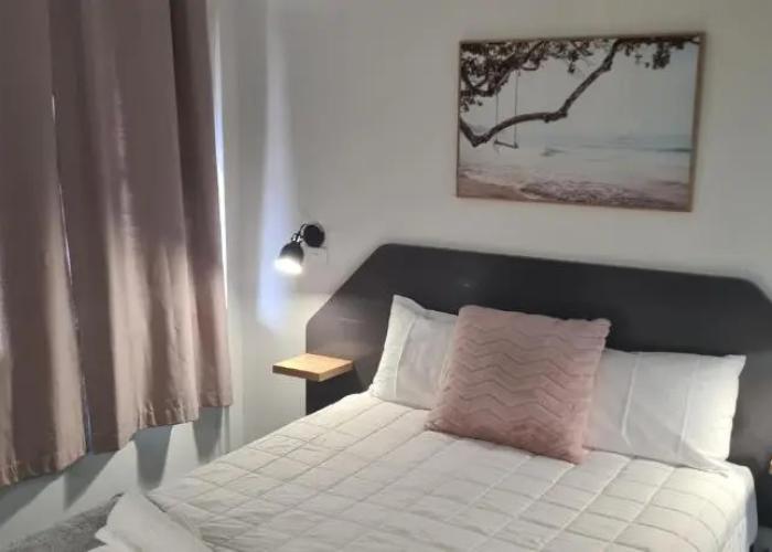 Golden Sands Motor Inn Forster