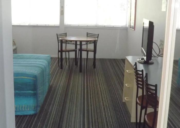 Golden Sands Motor Inn Forster