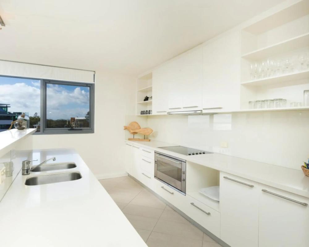 фото Sevan Apartments
