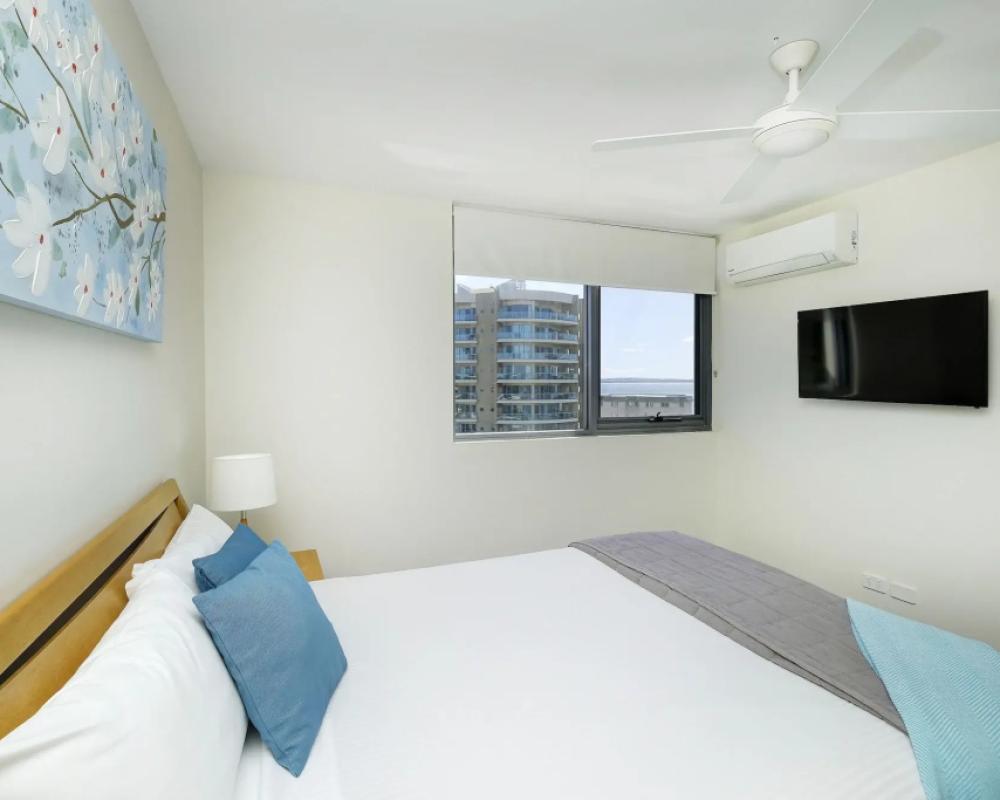 фото Sevan Apartments
