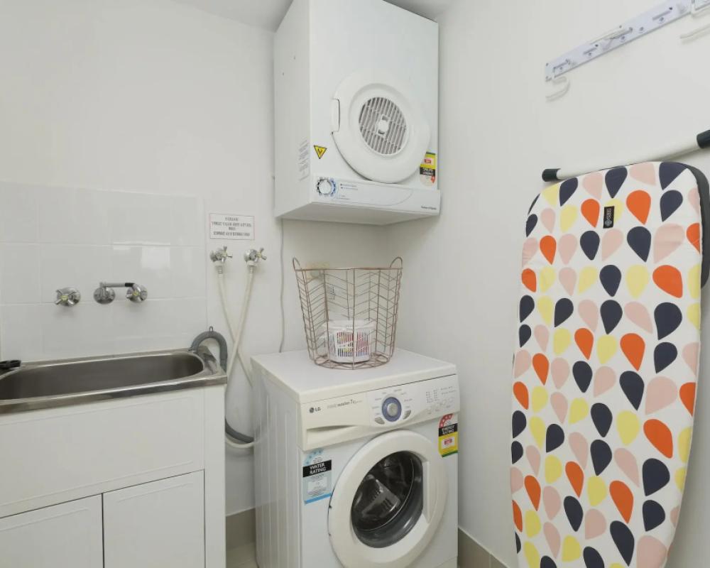 фото Sevan Apartments
