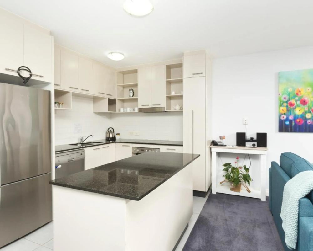 фото Sevan Apartments