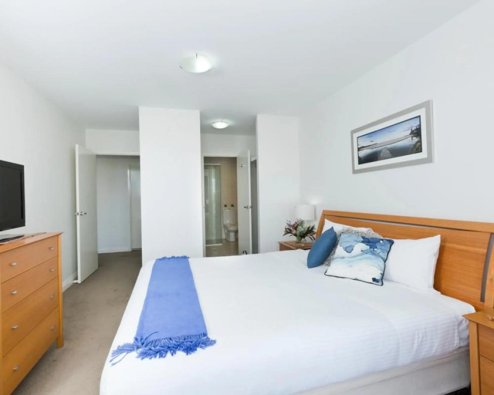 фото Sevan Apartments
