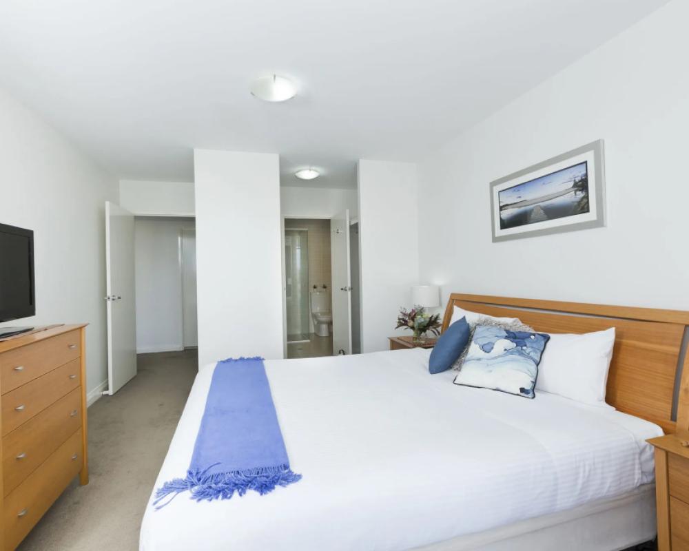 фото Sevan Apartments