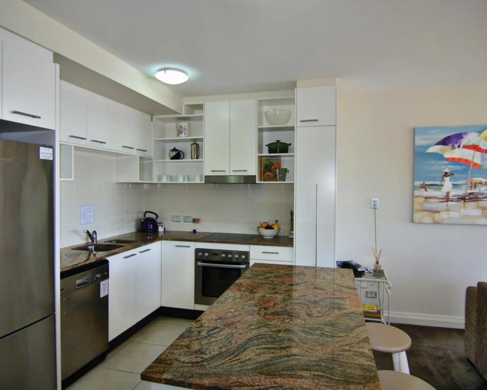фото Sevan Apartments