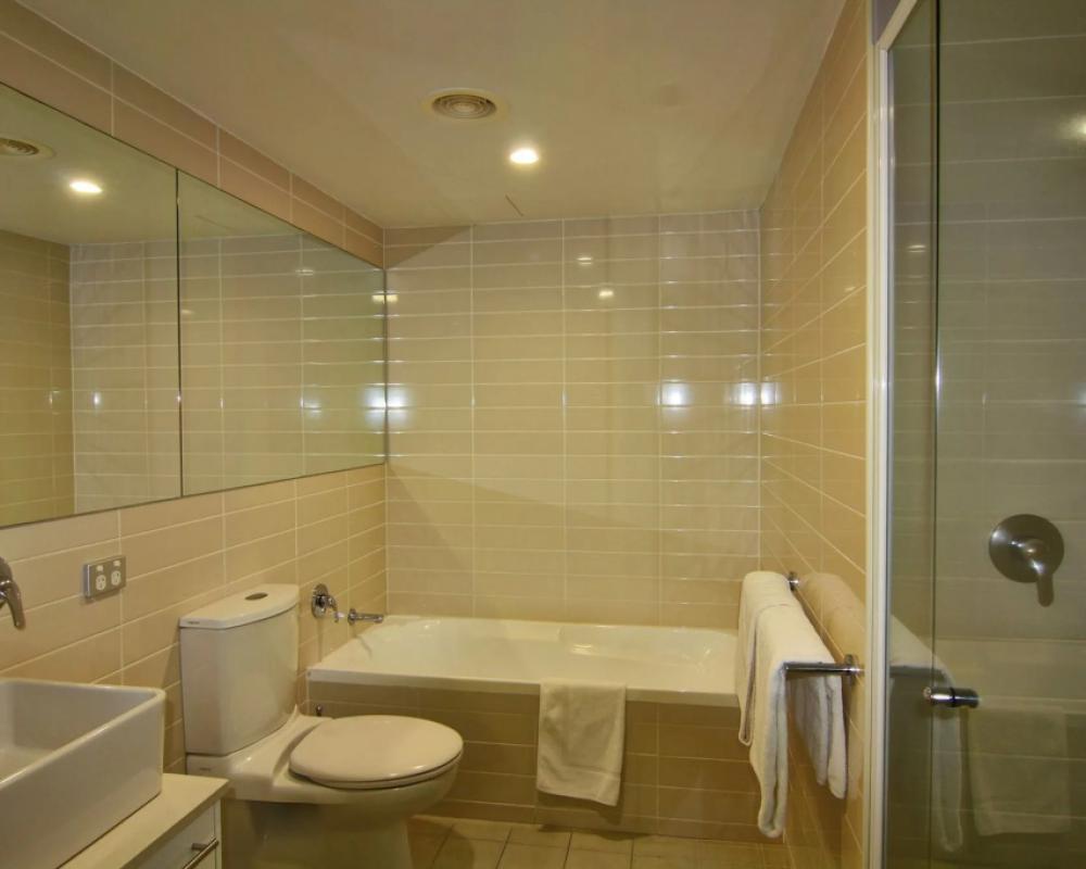 фото Sevan Apartments