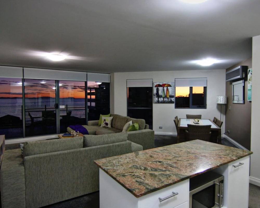 фото Sevan Apartments