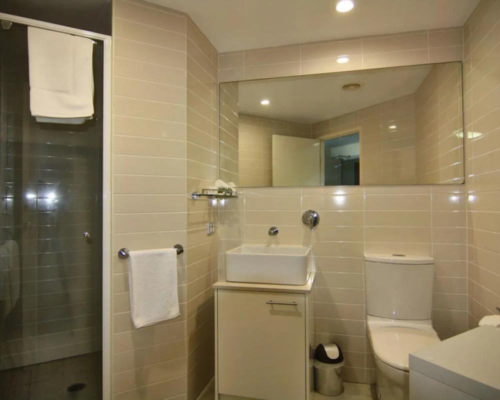фото Sevan Apartments