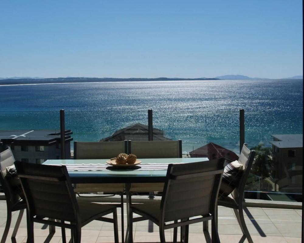 фото Sevan Apartments