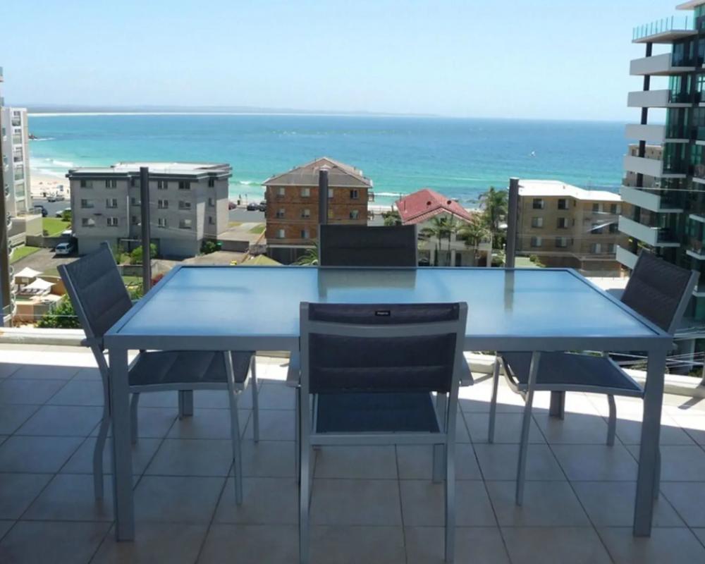 фото Sevan Apartments
