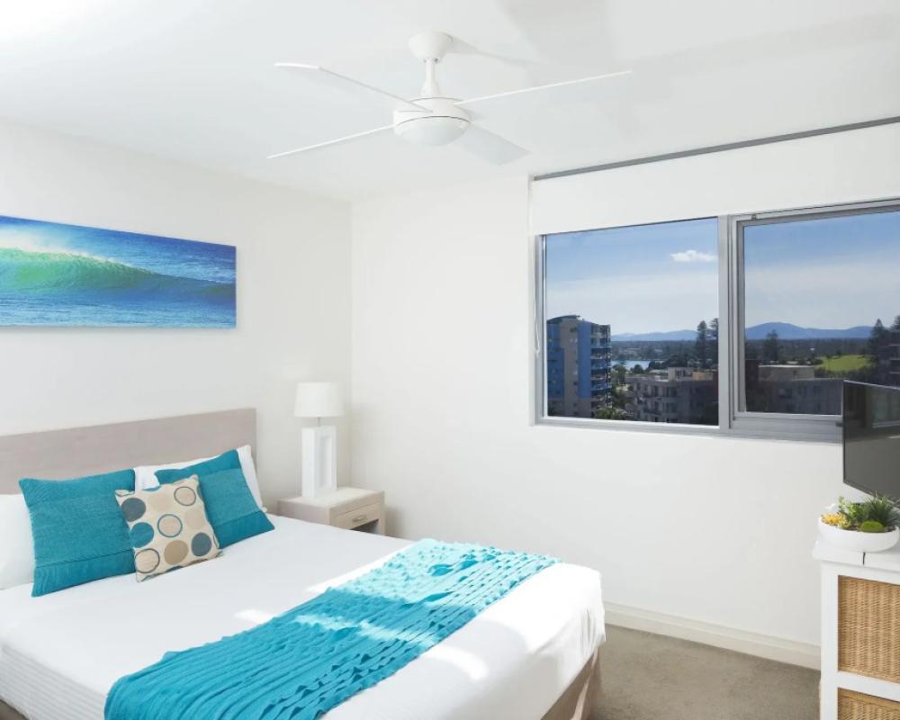 фото Sevan Apartments