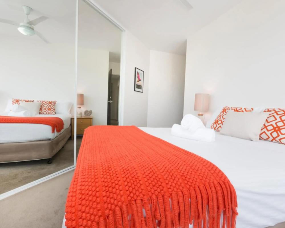 фото Sevan Apartments
