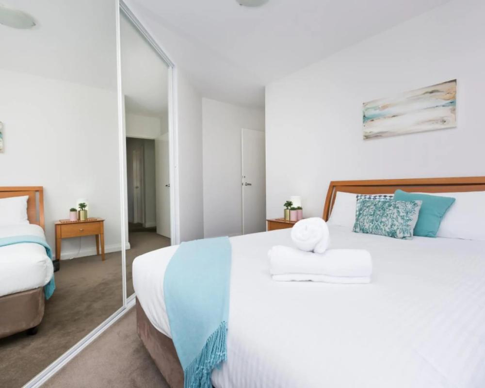 фото Sevan Apartments