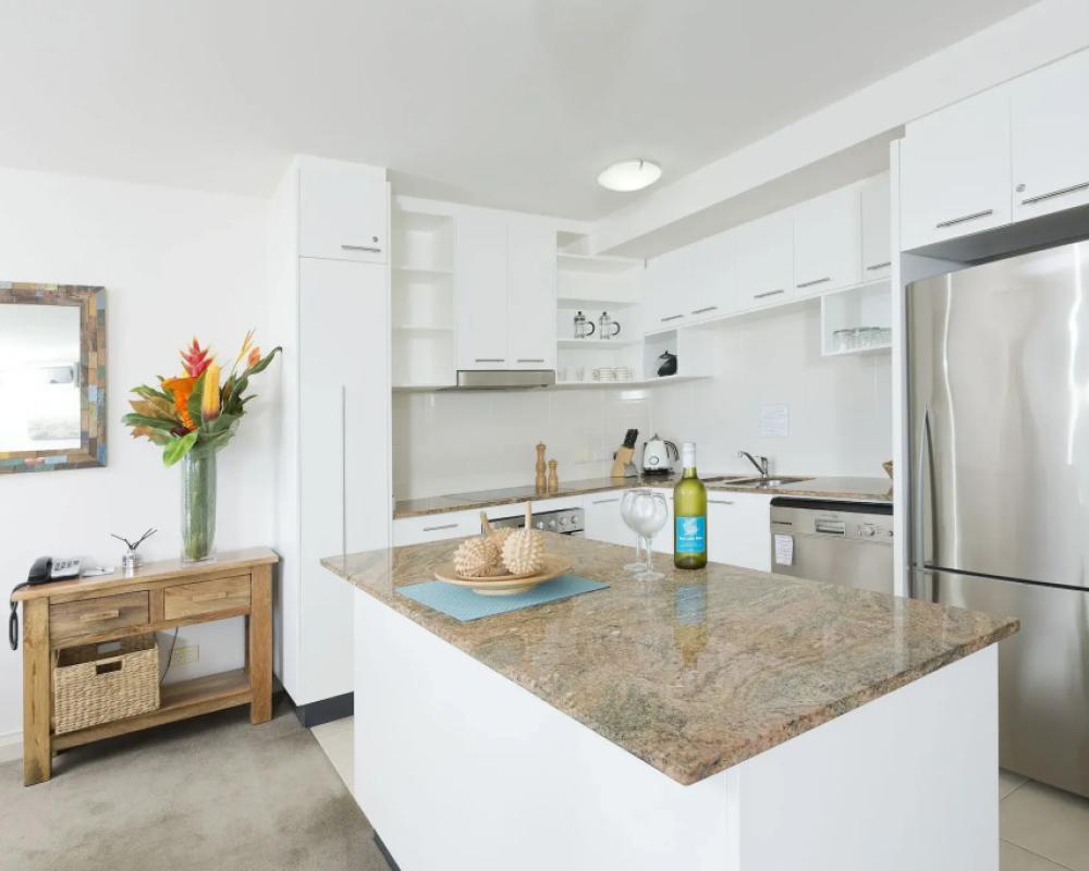 фото Sevan Apartments