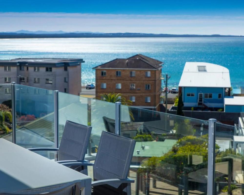 фото Sevan Apartments