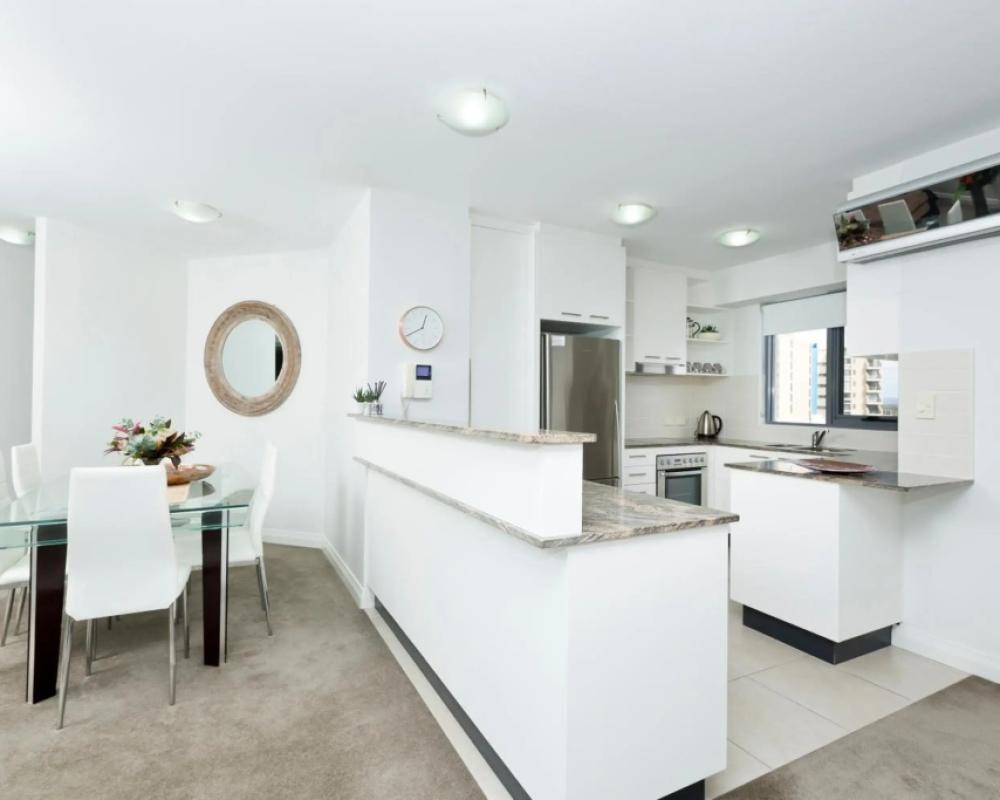 фото Sevan Apartments