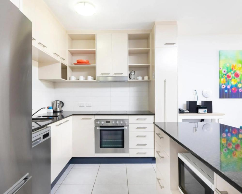фото Sevan Apartments