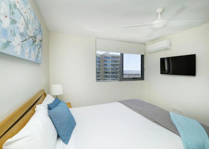 Sevan Apartments