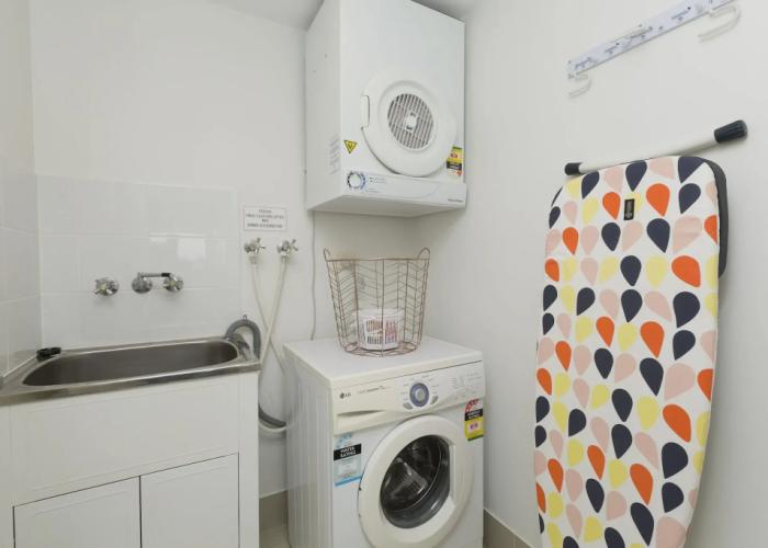 Sevan Apartments